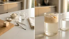 Lievito di birra: due test semplici per capire se è ancora attivo prima di impastare